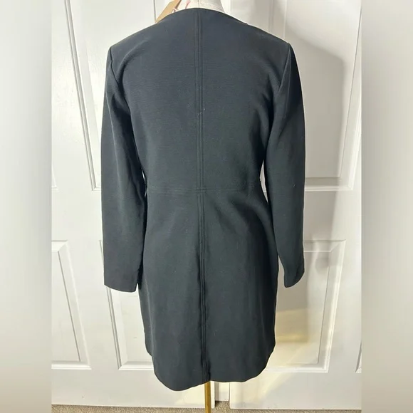 NWT Boden Cornelia Ottoman Dress - Picture 9 of 11